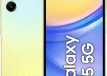 مراجعة سامسونج A15 5G مراجعة سامسونج A15 5G