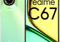 مراجعة ريلمي C67 مراجعة ريلمي C67